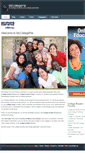 Mobile Screenshot of mycollegepal.com